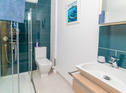 Appartement · Herverkoop - Orihuela Costa · La Zenia · Alicante · Spanje