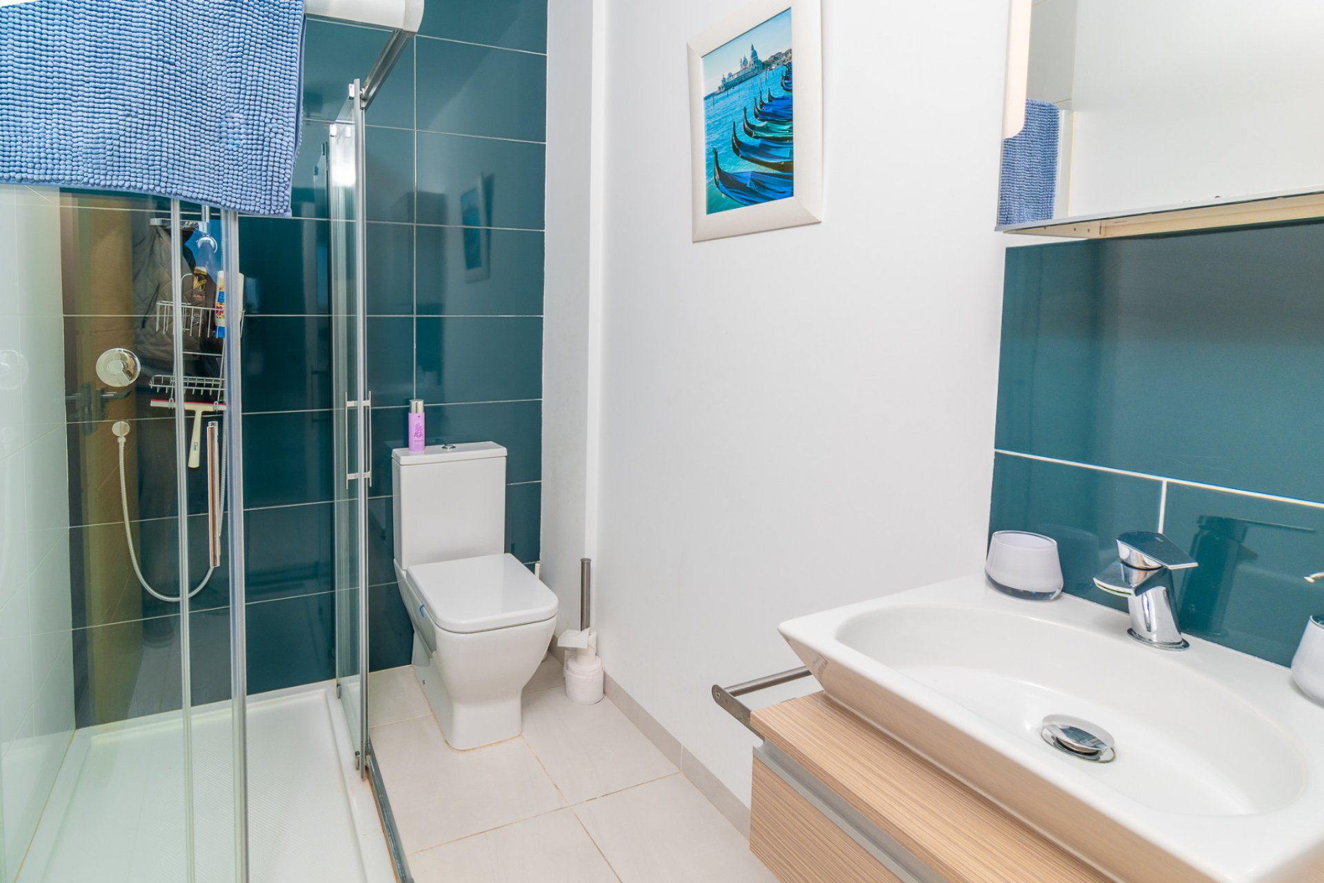 Herverkoop - Appartement - Orihuela Costa - Costa Blanca South