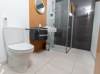 Appartement · Herverkoop - Orihuela Costa · La Zenia · Alicante · Spanje