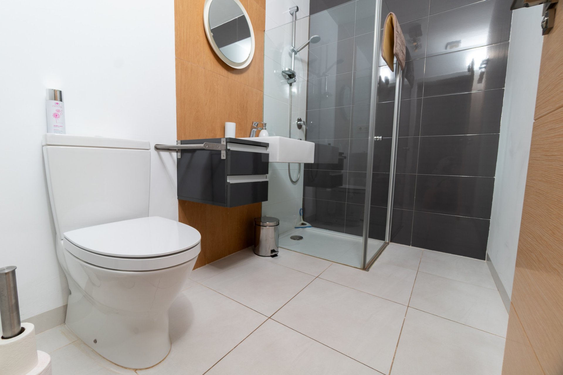 Herverkoop - Appartement - Orihuela Costa - Costa Blanca South