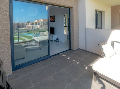 Appartement · Herverkoop - Orihuela Costa · La Zenia · Alicante · Spanje