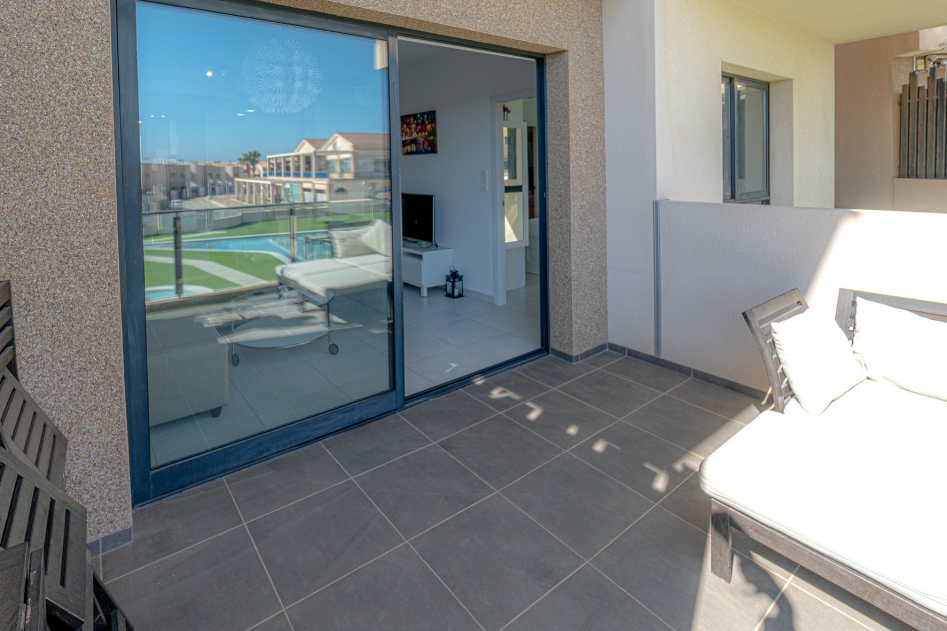 Herverkoop - Appartement - Orihuela Costa - Costa Blanca South