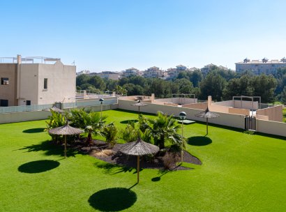 Appartement · Herverkoop - Orihuela Costa · La Zenia · Alicante · Spanje