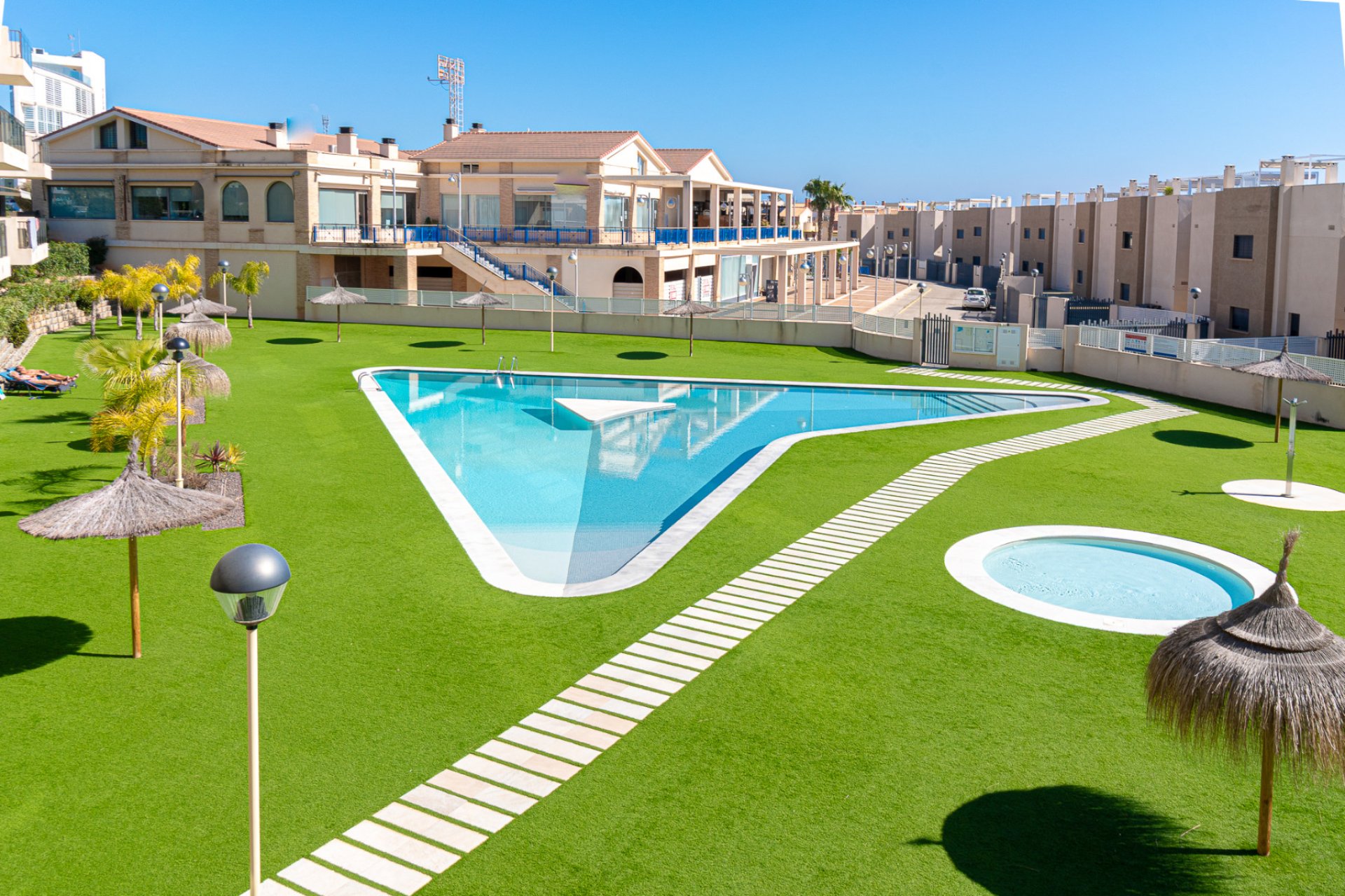 Herverkoop - Appartement - Orihuela Costa - Costa Blanca South