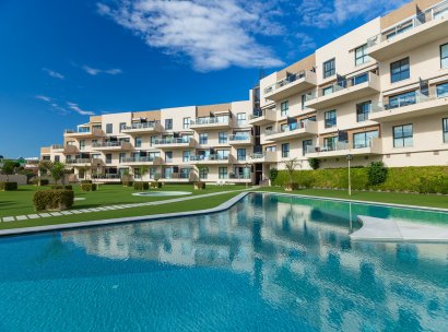 Appartement · Herverkoop - Orihuela Costa · La Zenia · Alicante · Spanje