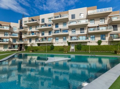 Appartement · Herverkoop - Orihuela Costa · La Zenia · Alicante · Spanje