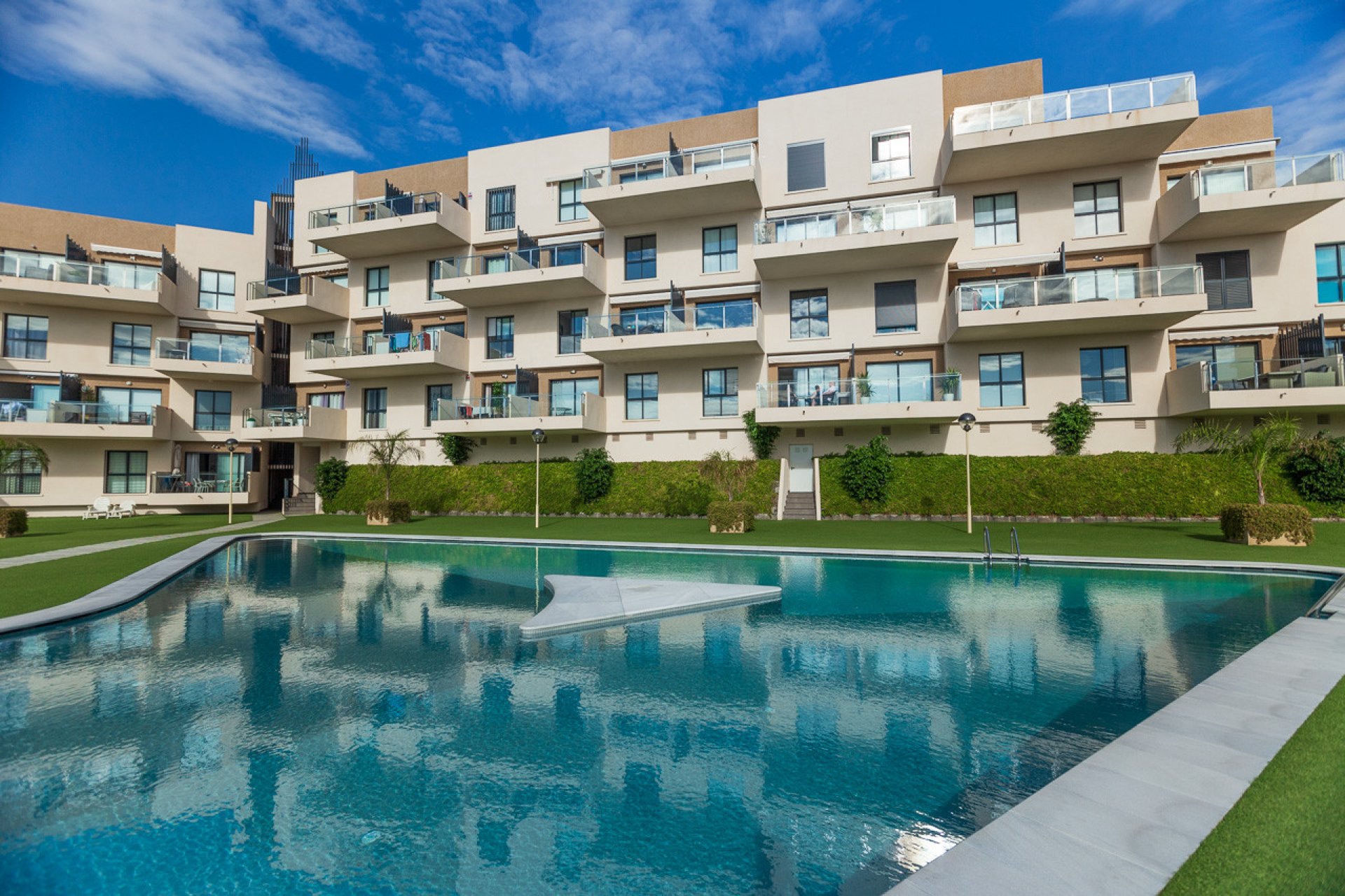 Herverkoop - Appartement - Orihuela Costa - Costa Blanca South