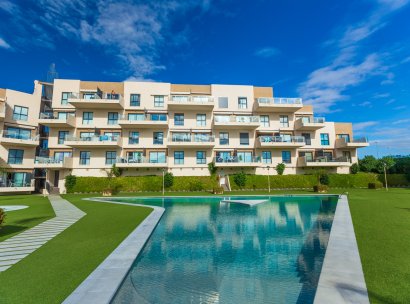 Appartement · Herverkoop - Orihuela Costa · La Zenia · Alicante · Spanje