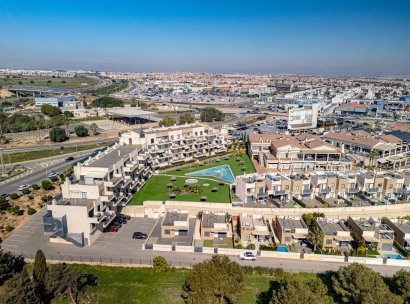 Appartement · Herverkoop - Orihuela Costa · La Zenia · Alicante · Spanje