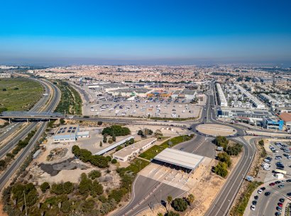 Appartement · Herverkoop - Orihuela Costa · La Zenia · Alicante · Spanje