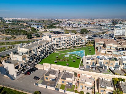 Appartement · Herverkoop - Orihuela Costa · La Zenia · Alicante · Spanje