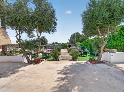 Villa · Herverkoop - El Altet · San Francisco de Asis · Alicante · Spanje