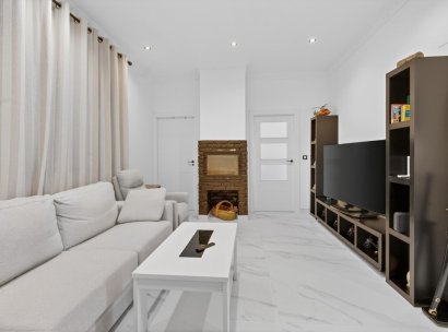 Villa · Herverkoop - El Altet · San Francisco de Asis · Alicante · Spanje