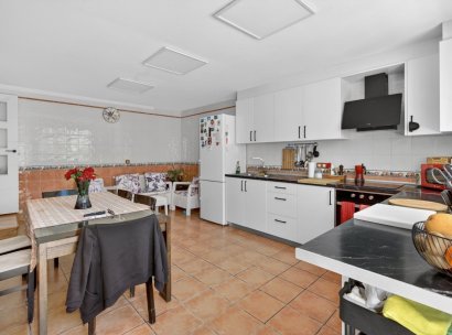 Villa · Herverkoop - El Altet · San Francisco de Asis · Alicante · Spanje