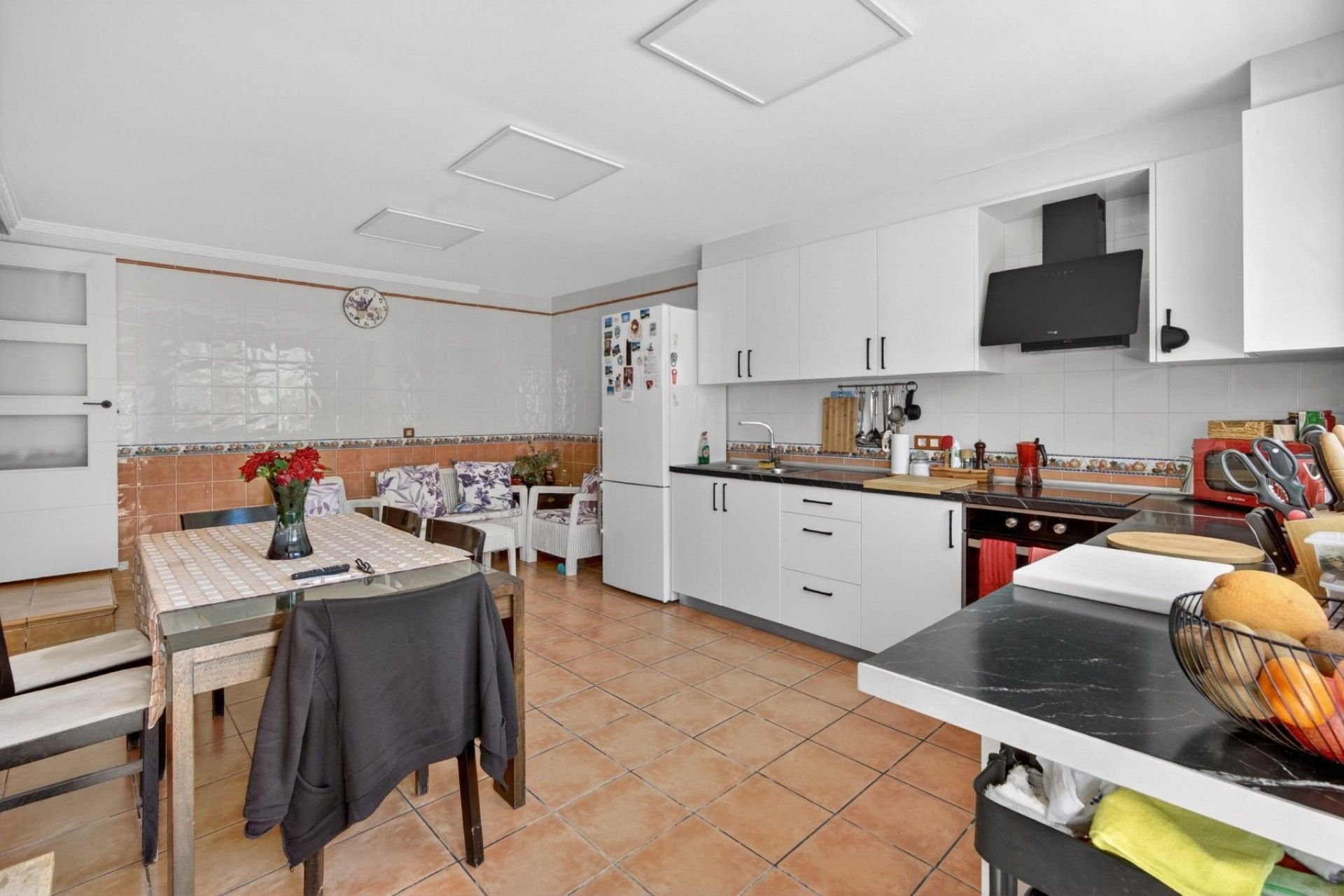 Återförsäljning - Villa - El Altet