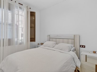 Villa · Herverkoop - El Altet · San Francisco de Asis · Alicante · Spanje