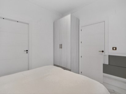 Villa · Herverkoop - El Altet · San Francisco de Asis · Alicante · Spanje