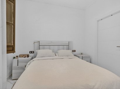 Villa · Herverkoop - El Altet · San Francisco de Asis · Alicante · Spanje