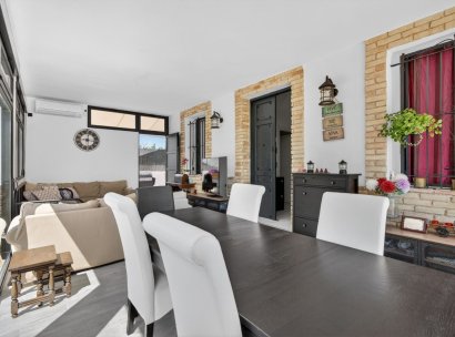 Villa · Herverkoop - El Altet · San Francisco de Asis · Alicante · Spanje
