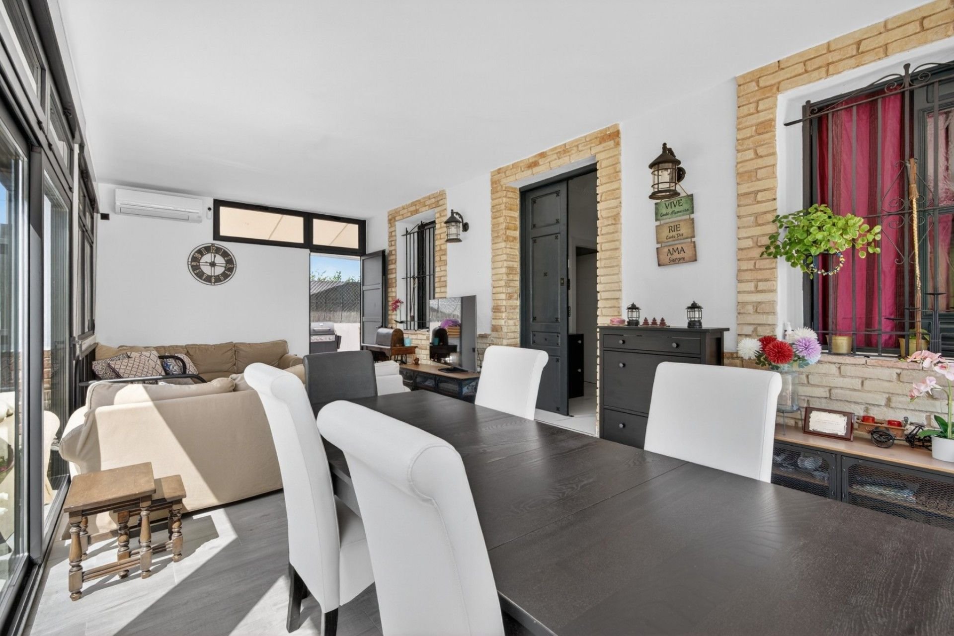 Återförsäljning - Villa - El Altet