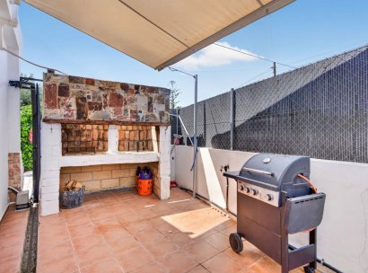 Villa · Herverkoop - El Altet · San Francisco de Asis · Alicante · Spanje