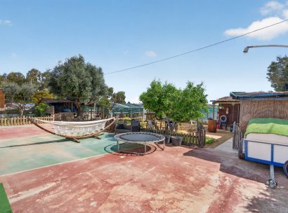 Villa · Herverkoop - El Altet · San Francisco de Asis · Alicante · Spanje