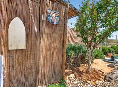 Villa · Herverkoop - El Altet · San Francisco de Asis · Alicante · Spanje