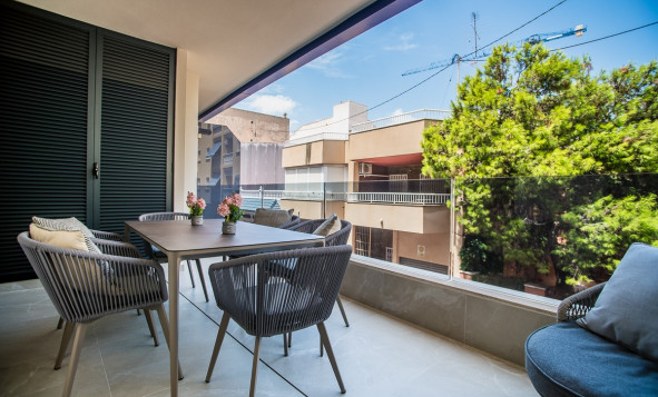 Herverkoop - 1. Appartement / flat - Torrevieja - Costa Blanca Zuid