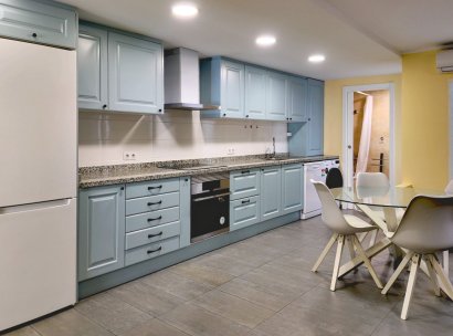 Appartement · Herverkoop - Alicante · Center · Spanje
