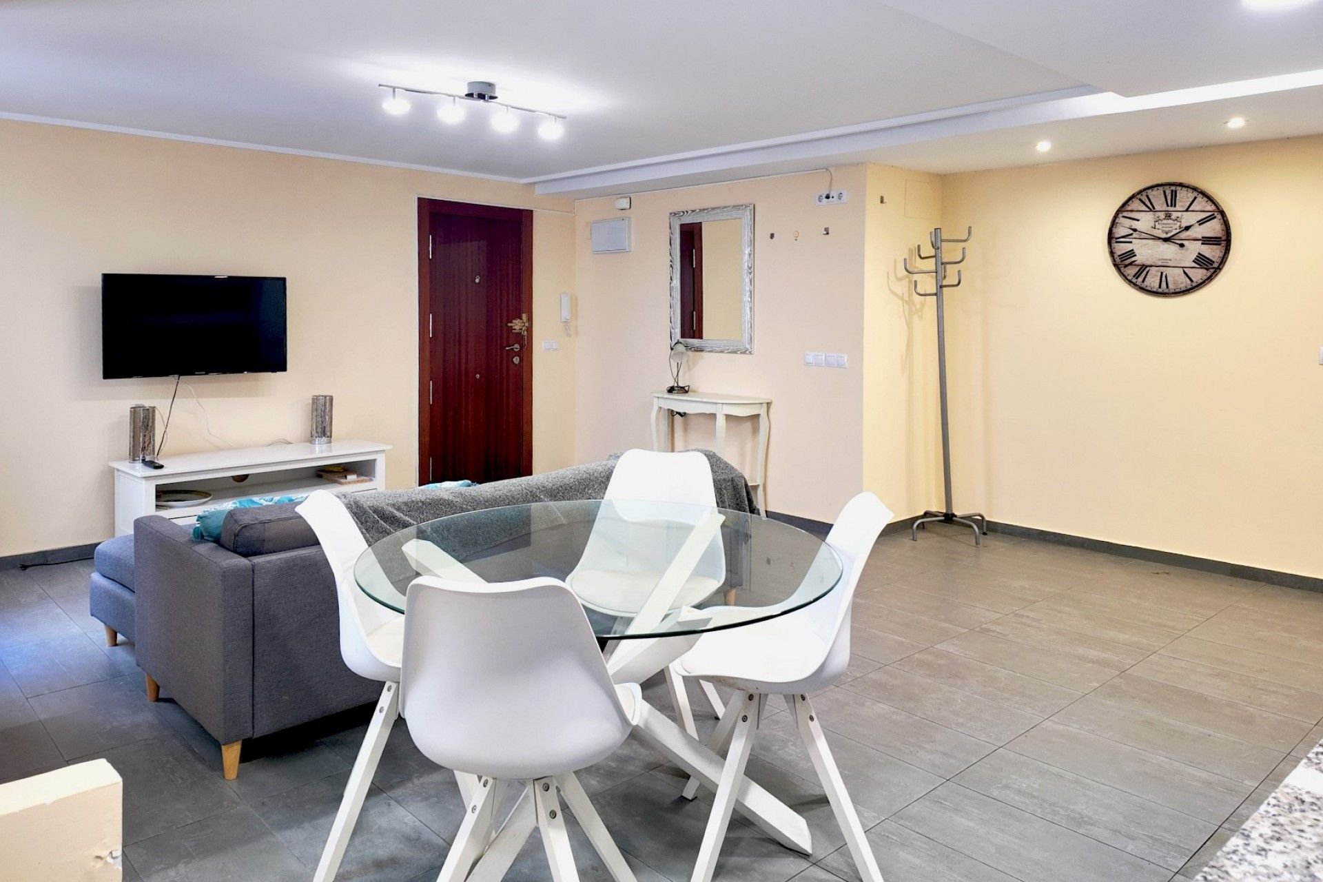 Herverkoop - Appartement - Alicante - Costa Blanca South