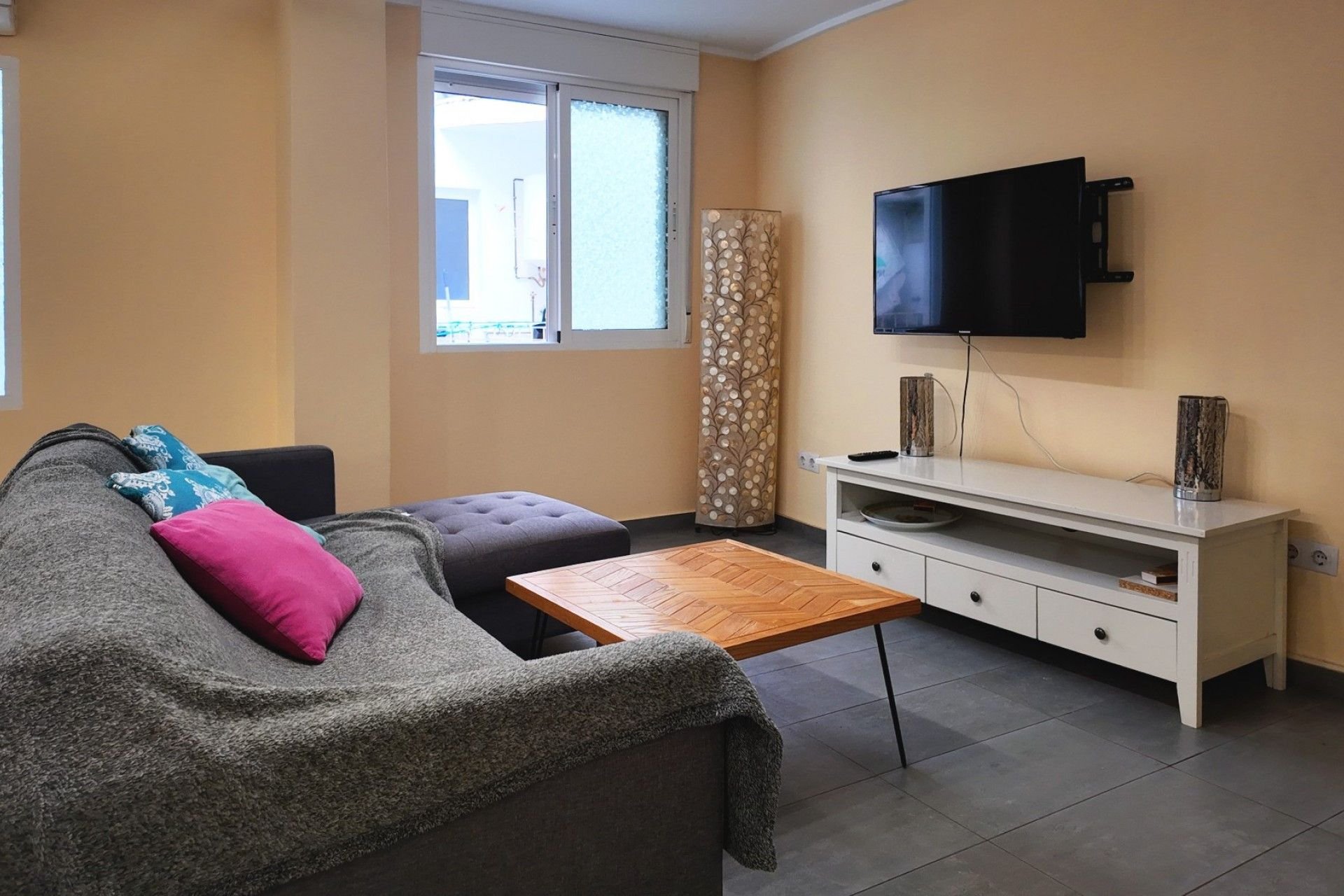 Herverkoop - Appartement - Alicante - Costa Blanca South