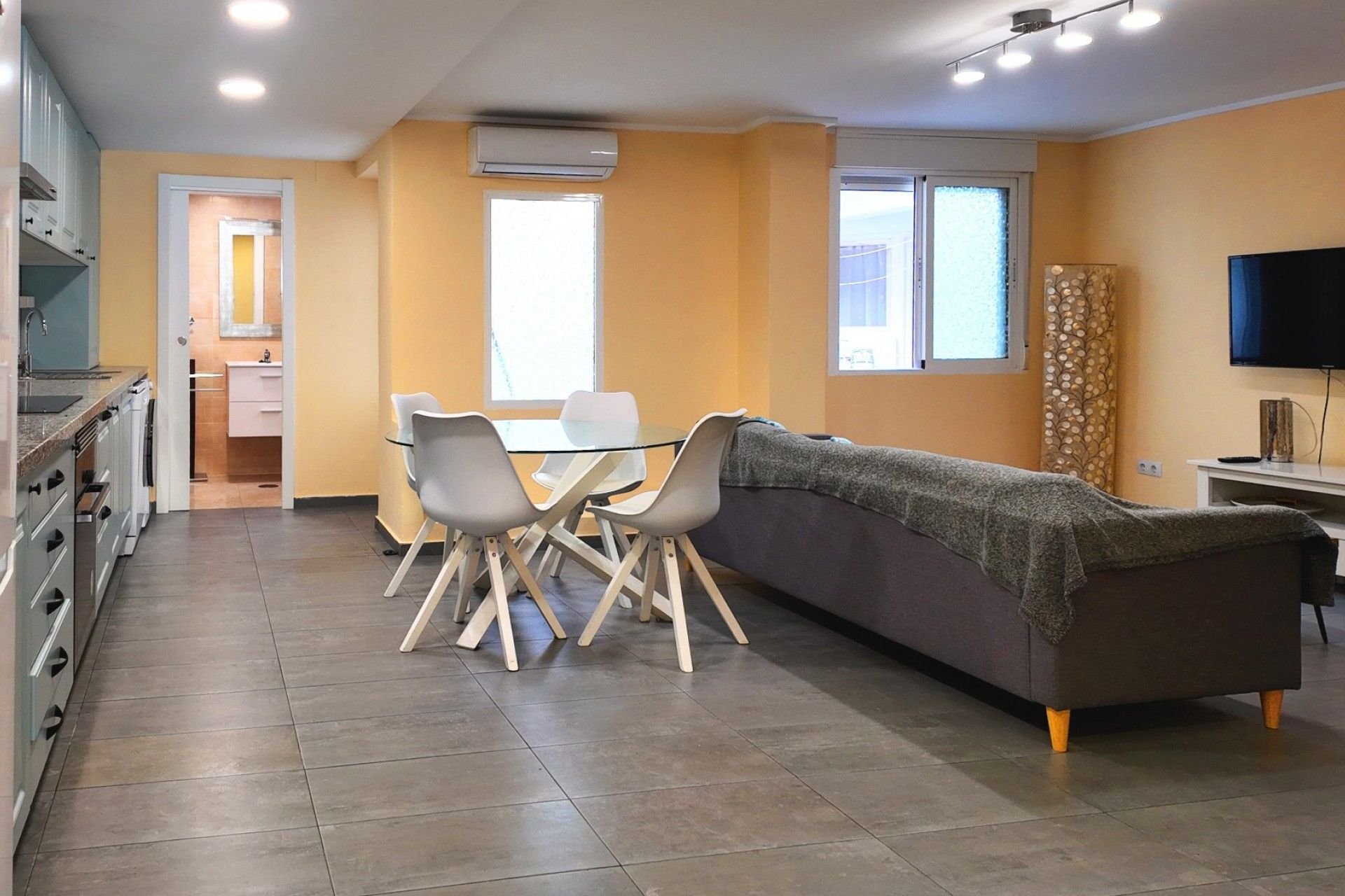 Herverkoop - Appartement - Alicante - Costa Blanca South