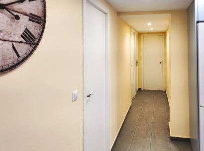 Appartement · Herverkoop - Alicante · Center · Spanje