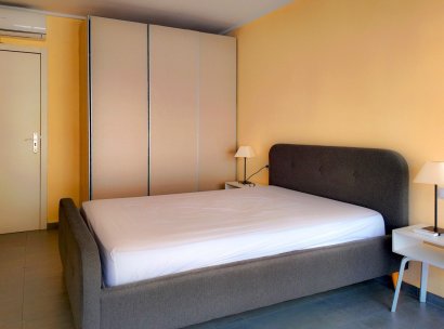 Appartement · Herverkoop - Alicante · Center · Spanje