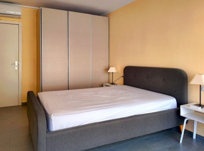 Appartement · Herverkoop - Alicante · Center · Spanje