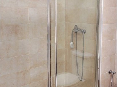 Appartement · Herverkoop - Alicante · Center · Spanje