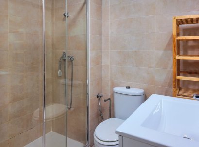 Appartement · Herverkoop - Alicante · Center · Spanje