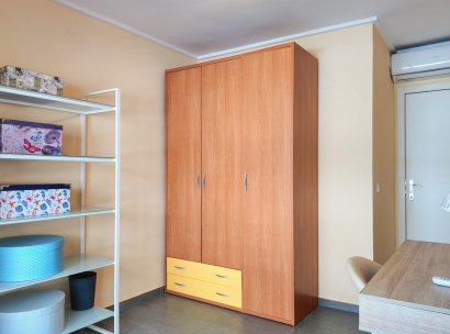 Appartement · Herverkoop - Alicante · Center · Spanje