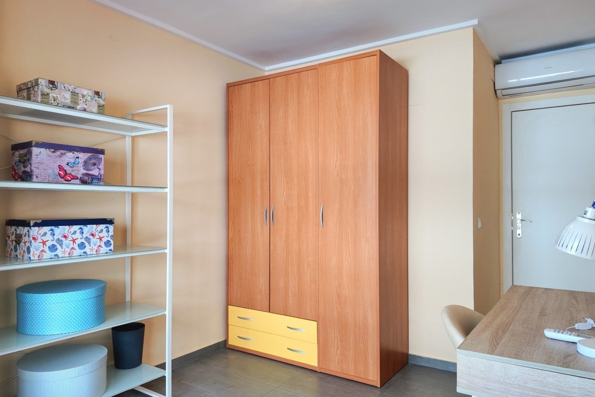 Herverkoop - Appartement - Alicante - Costa Blanca South