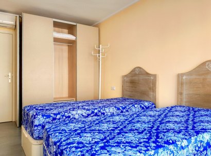 Appartement · Herverkoop - Alicante · Center · Spanje