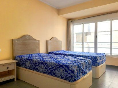 Appartement · Herverkoop - Alicante · Center · Spanje