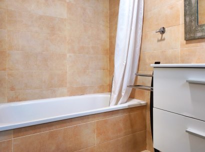 Appartement · Herverkoop - Alicante · Center · Spanje