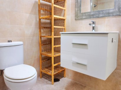 Appartement · Herverkoop - Alicante · Center · Spanje