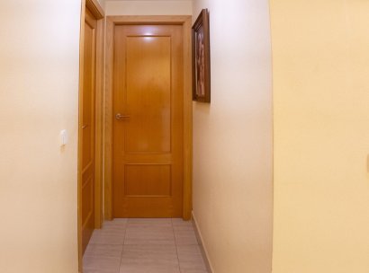 Appartement · Herverkoop - Finestrat · Cala de Finestrat · Alicante · Spanje