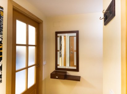 Appartement · Herverkoop - Finestrat · Cala de Finestrat · Alicante · Spanje