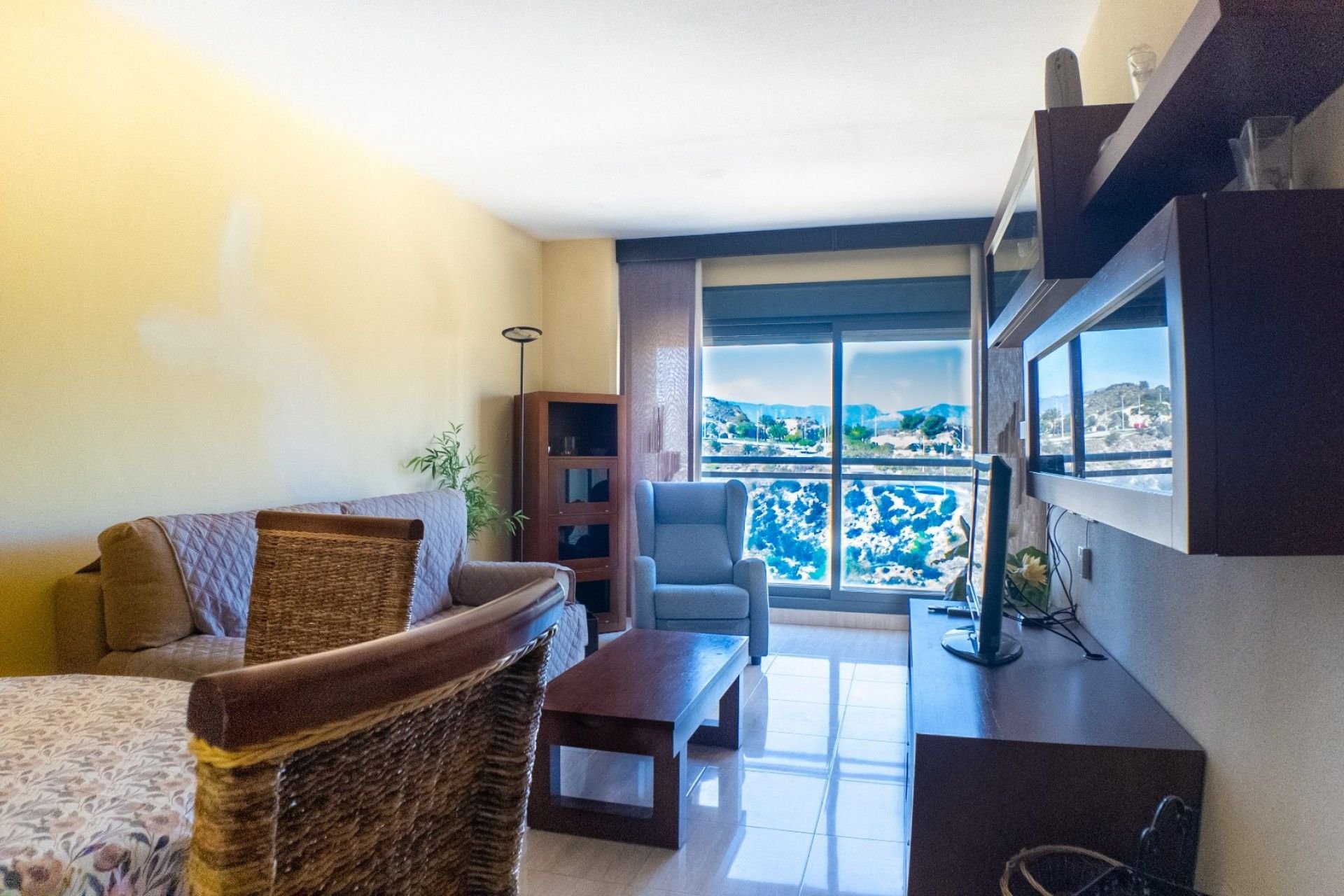 Herverkoop - Appartement - Finestrat - Costa Blanca North