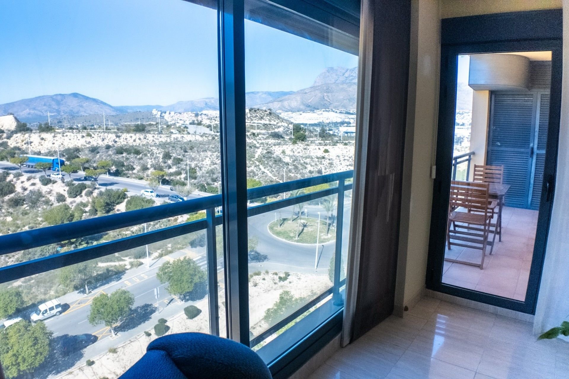 Herverkoop - Appartement - Finestrat - Costa Blanca North
