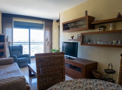 Appartement · Herverkoop - Finestrat · Cala de Finestrat · Alicante · Spanje