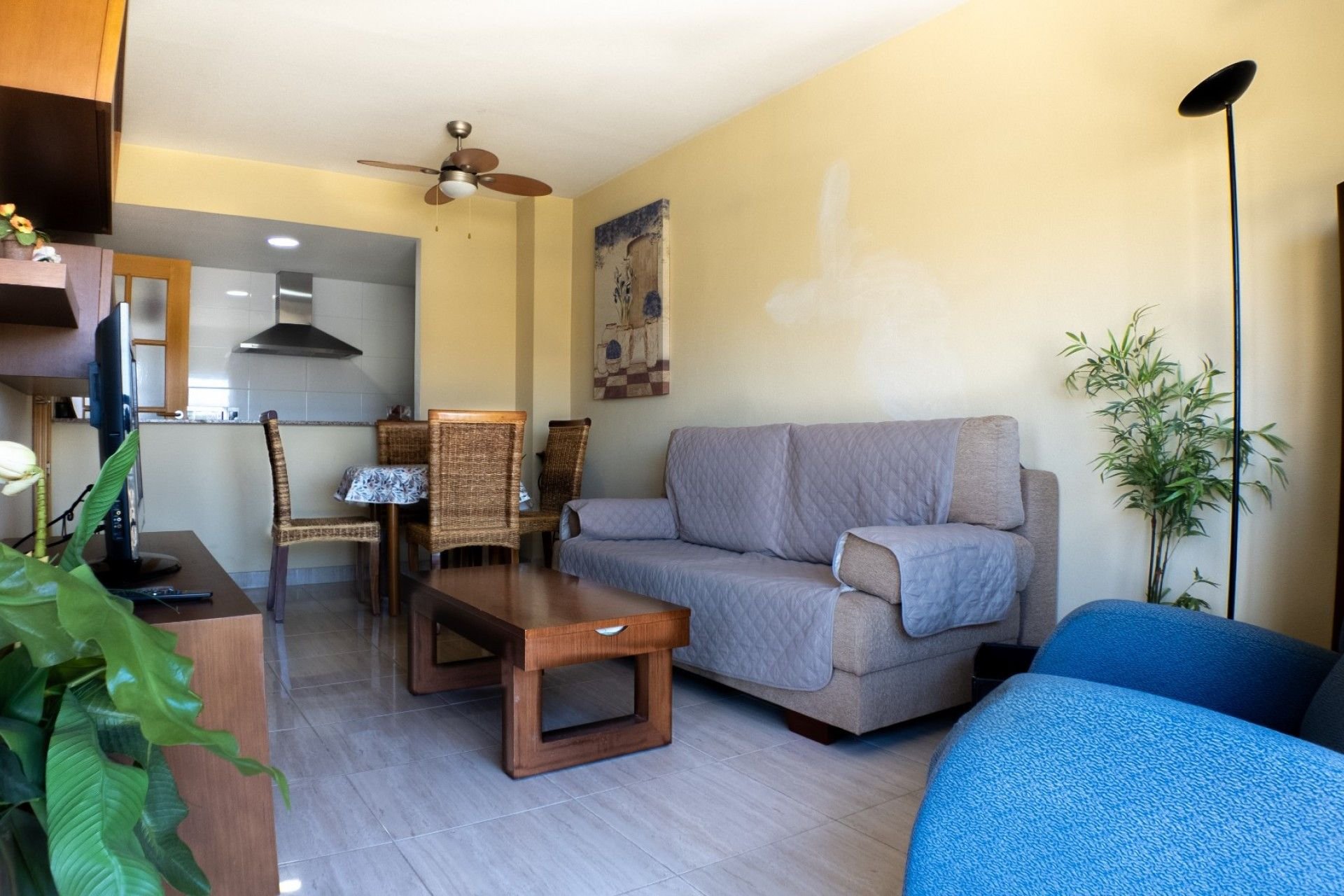 Herverkoop - Appartement - Finestrat - Costa Blanca North