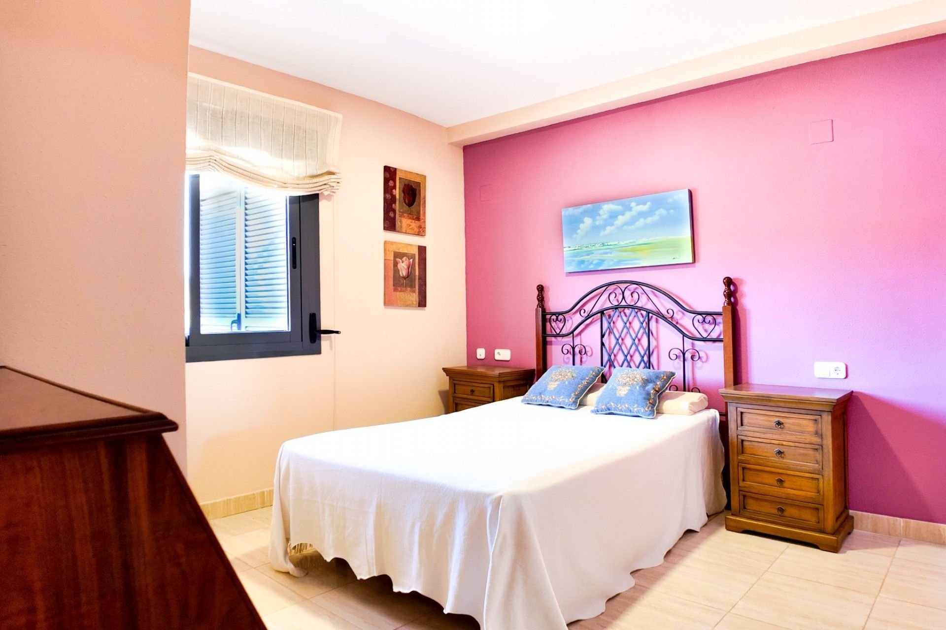 Herverkoop - Appartement - Finestrat - Costa Blanca North
